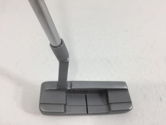 【中古ゴルフクラブ】オデッセイ ホワイト ホット OG #1WS パター STROKE LAB(ストローク ラボ)シャフト パター【14日間返品OK】_1
