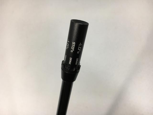 お買い得品！【中古ゴルフクラブ】【美品】UST マミヤ シャフト単品 (コブラ スリーブ付) LIN-Q RED EX 5 FW【14日間返品OK】_1