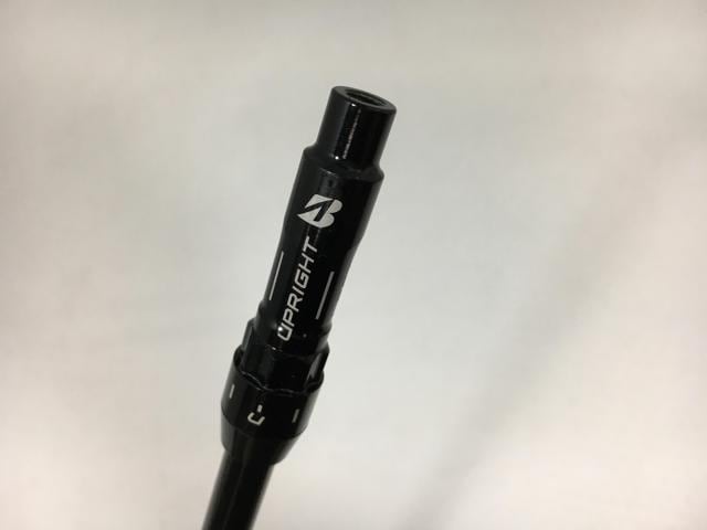 お買い得品！【中古ゴルフクラブ】【超美品】グラファイトデザイン シャフト単品 (ブリヂストン スリーブ付) ツアーAD VF-5 1W【14日間返品OK】_1