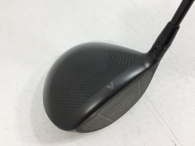 【中古ゴルフクラブ】キャロウェイ PARADYM (パラダイム) Ai SMOKE MAX ドライバー 2024 (日本仕様) TENSEI 50 for Callaway 1W【14日間返品OK】_1