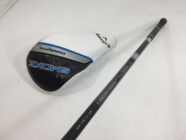 【中古ゴルフクラブ】キャロウェイ PARADYM (パラダイム) Ai SMOKE MAX ドライバー 2024 (日本仕様) TENSEI 50 for Callaway 1W【14日間返品OK】_2