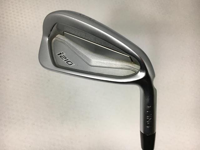 【中古ゴルフクラブ】(6本セット)ピン i210 アイアン NSプロ MODUS3 TOUR120 5〜9.P【14日間返品OK】