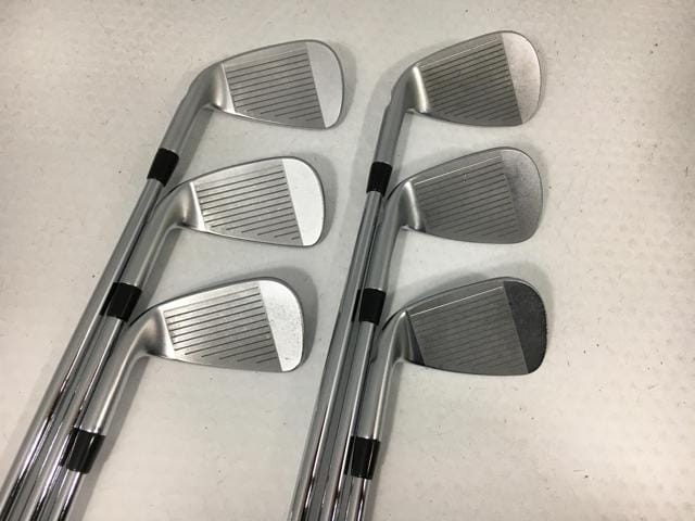 【中古ゴルフクラブ】(6本セット)ピン i210 アイアン NSプロ MODUS3 TOUR120 5〜9.P【14日間返品OK】_3