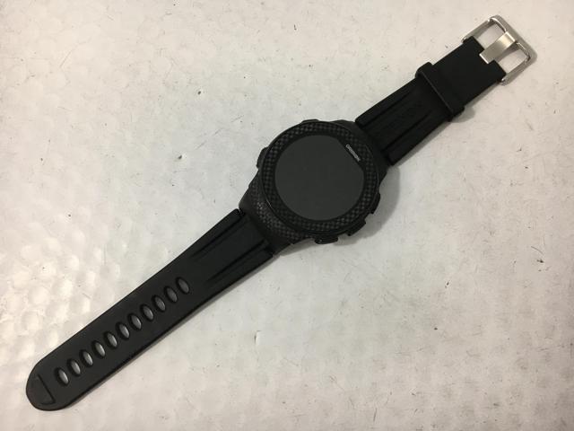 中古ゴルフ用品】GREENON(グリーンオン) THE GOLF WATCH(ザ・ゴルフ 