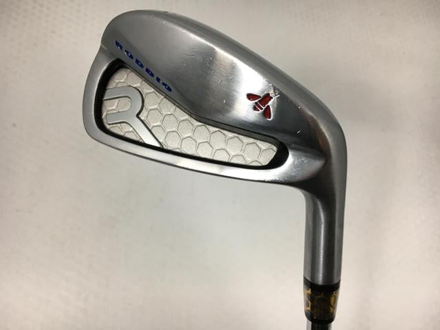 【中古ゴルフクラブ】(6本セット)RODDIO(ロッディオ) RODDIO(ロッディオ) PC フォージド アイアン NSプロ MODUS3 TOUR130 5〜9.P【14日間返品OK】