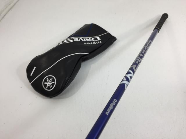 【中古ゴルフクラブ】ヤマハ インプレス DRIVE STAR (ドライブスター) ドライバー 2023 SPEEDER NX for Yamaha M423d 1W【14日間返品OK】_2