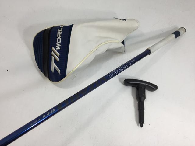 【中古ゴルフクラブ】【美品】ホンマ TOUR WORLD (ツアーワールド) TW767 ドライバー VIZARD EZ-P4 1W【14日間返品OK】_2