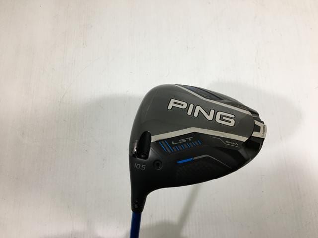 【中古ゴルフクラブ】【美品】ピン G440 LST ドライバー ALTA J CB BLUE 1W【14日間返品OK】