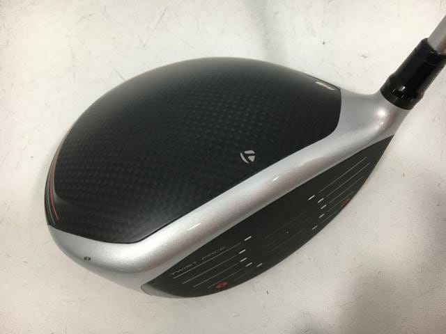 お買い得品！【中古ゴルフクラブ】テーラーメイド M6 ドライバー 2019 (日本仕様) FUBUKI TM5 2019 1W【14日間返品OK】_1