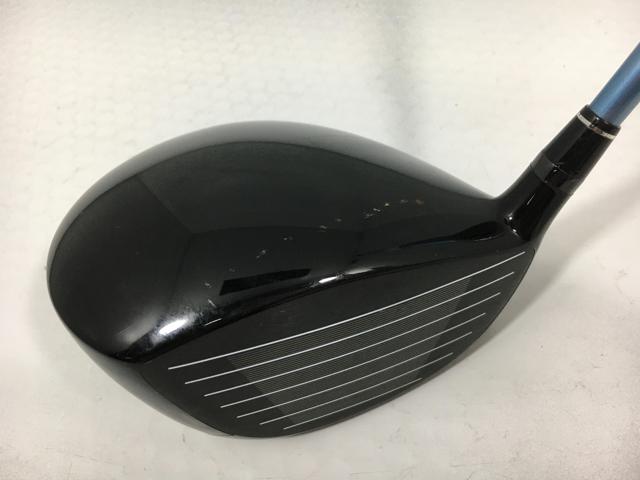 お買い得品！【中古ゴルフクラブ】ジャスティック PROCEED(プロシード) TOUR CONQUEST 440R9 ドライバー 2018 Motore Speeder 569 エボリューション5 1W【14日間返品OK】_1