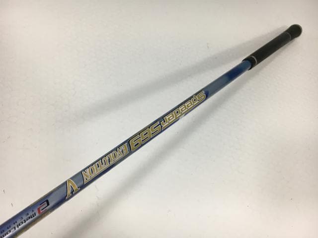 お買い得品！【中古ゴルフクラブ】ジャスティック PROCEED(プロシード) TOUR CONQUEST 440R9 ドライバー 2018 Motore Speeder 569 エボリューション5 1W【14日間返品OK】_2