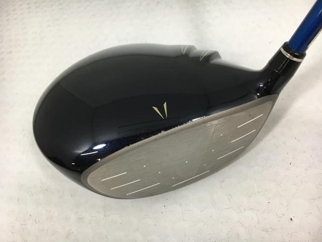 お買い得品！【中古ゴルフクラブ】ダンロップ ゼクシオ13 サーティーン (XXIO 13) ドライバー 2024 (ネイビー) MP1300 1W【14日間返品OK】_1