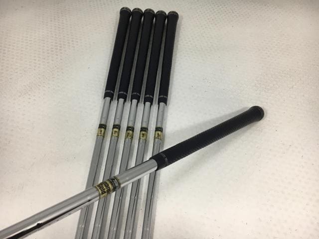 お買い得品！【中古ゴルフクラブ】(6本セット)ダンロップ スリクソン(SRIXON) Z-765 アイアン D/G 5〜9.P【14日間返品OK】_2