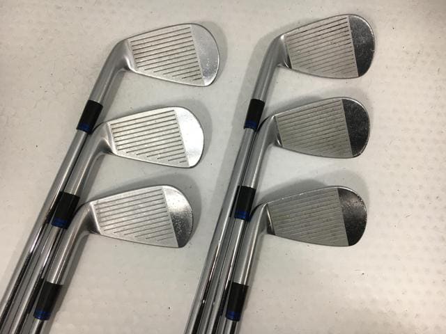 お買い得品！【中古ゴルフクラブ】(6本セット)ダンロップ スリクソン(SRIXON) Z-765 アイアン D/G 5〜9.P【14日間返品OK】_3