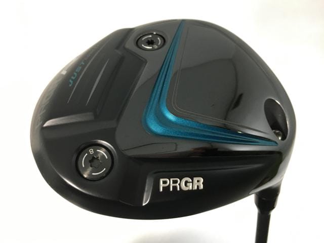 プロギア（PRGR）（メンズ）RS MAX ドライバー(1W ロフト10.5度 
