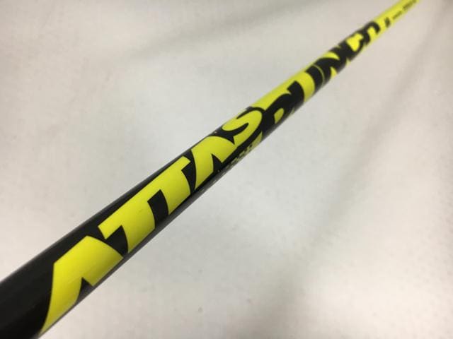 お買い得品！【中古ゴルフクラブ】UST マミヤ シャフト単品 (タイトリスト スリーブ付) UST マミヤ ATTAS PUNCH 6 1W【14日間返品OK】