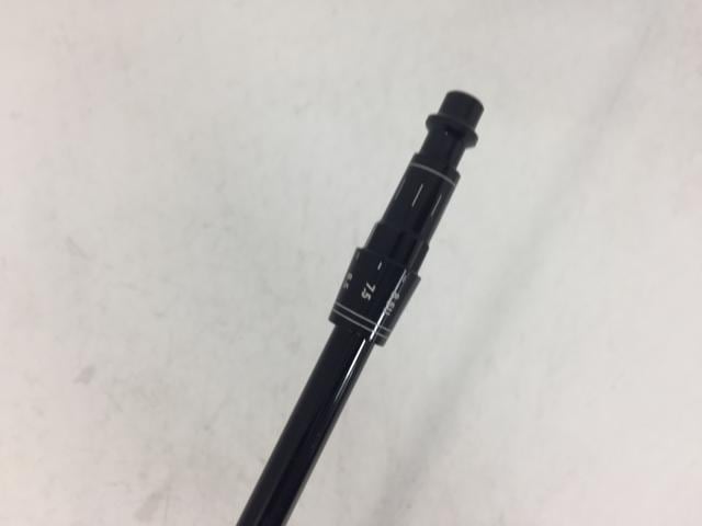 お買い得品！中古ゴルフクラブ三菱ケミカル シャフト単品 (ミズノ
