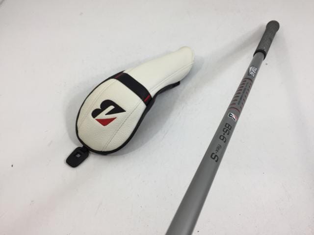 【中古ゴルフクラブ】ブリヂストン B1 フェアウェイ 2021 ツアーAD BS-6 5W【14日間返品OK】_2
