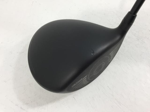 中古ゴルフクラブ】コブラ DARKSPEED (ダークスピード) X ドライバー 