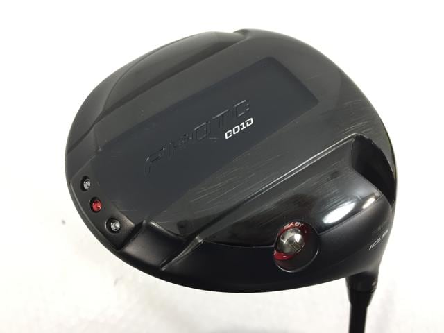 【中古ゴルフクラブ】【美品】プロトコンセプト C01D ドライバー ディアマナ D リミテッド 60 1W【14日間返品OK】