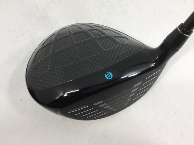 【中古ゴルフクラブ】【美品】ホンマ BERES(ベレス) NX ドライバー 2023 VIZARD for NX 45 1W【14日間返品OK】_1
