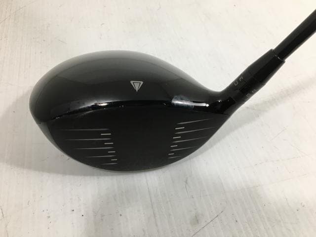 【中古ゴルフクラブ】タイトリスト TS2 ドライバー 2019 (日本仕様) タイトリスト KUROKAGE 50 1W【14日間返品OK】_1