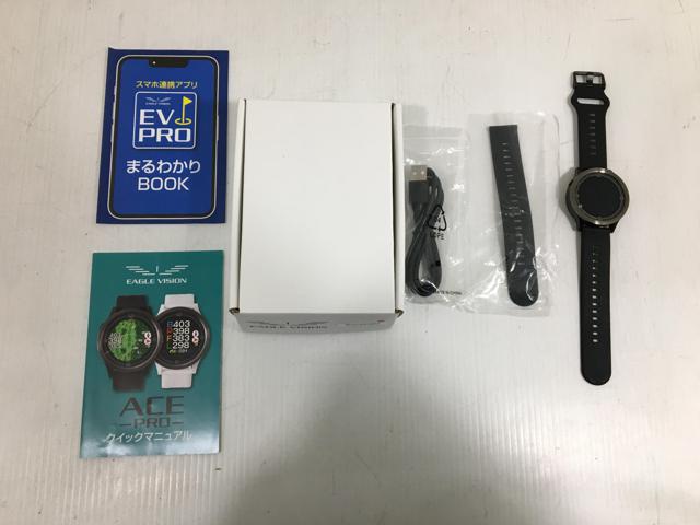 中古ゴルフ用品】朝日ゴルフ(EAGLE VISION) EAGLE VISION(イーグル