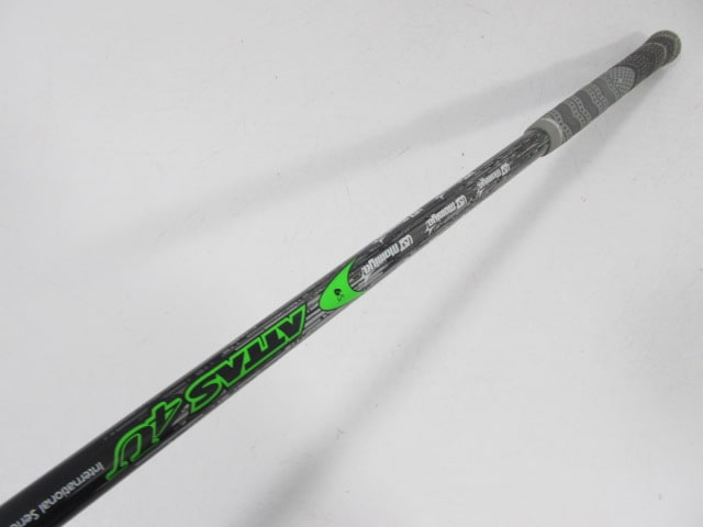 お買い得品！【中古ゴルフクラブ】FREIHEIT(フライハイト) THE-G NEW 450Ti ドライバー UST マミヤ ATTAS 4U-6 1W【14日間返品OK】_2