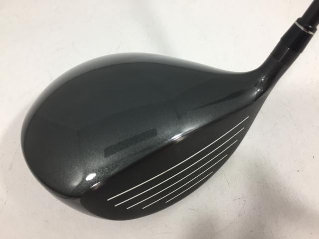 飛ばし屋御用達ジャンカルロ Jean-Carlo JC501Dr Mid 10.5 47インチ