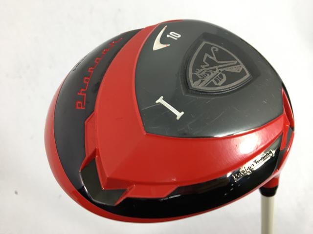 お買い得品！【中古ゴルフクラブ】ハルメソッド ハルメソッド ファラオ-2 ドライバー オリジナルカーボン 1W【14日間返品OK】