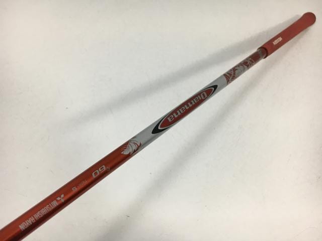 お買い得品！【中古ゴルフクラブ】REVE(レーブ) REVE(レーブ) TOXIC R460 ドライバー ディアマナ R60 1W【14日間返品OK】_2