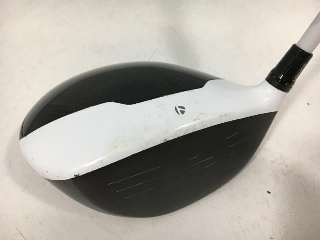 お買い得品！【中古ゴルフクラブ】テーラーメイド M1 460 ドライバー 2017 (日本仕様) Motore Speeder 661 エボリューション7 1W【14日間返品OK】_1