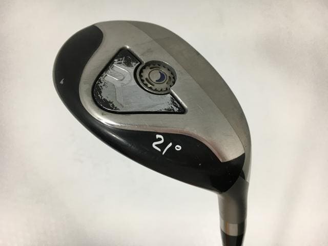 お買い得品！【中古ゴルフクラブ】RODDIO(ロッディオ) RODDIO(ロッディオ) ユーティリティ NSプロ 850GH U【14日間返品OK】