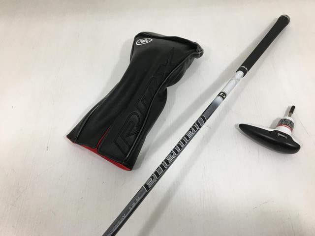 お買い得品！【中古ゴルフクラブ】【超美品】ヤマハ RMX(リミックス) VD ドライバー 2022 ツアーAD UB-5 1W【14日間返品OK】_2