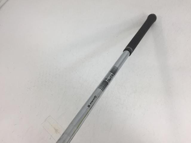【中古ゴルフクラブ】【超美品】テーラーメイド Qi35 レスキュー 2025 (日本仕様) NSプロ 820GH U4【14日間返品OK】_2
