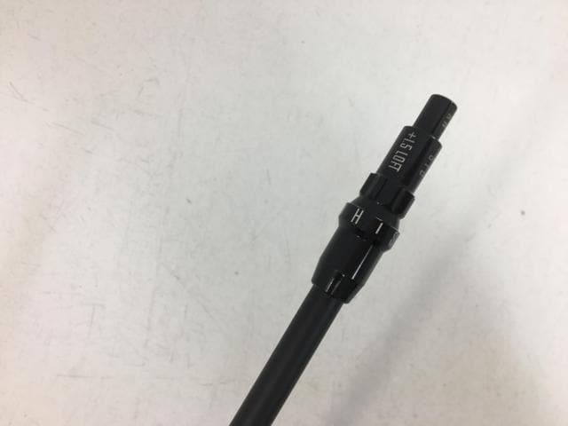 【中古ゴルフクラブ】【美品】フジクラ シャフト単品 (ヨネックス スリーブ付) 24 VENTUS BLACK 5 VeloCore Plus 1W【14日間返品OK】_1