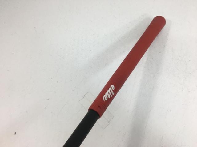 【中古ゴルフクラブ】【美品】フジクラ シャフト単品 (ヨネックス スリーブ付) 24 VENTUS BLACK 5 VeloCore Plus 1W【14日間返品OK】_2