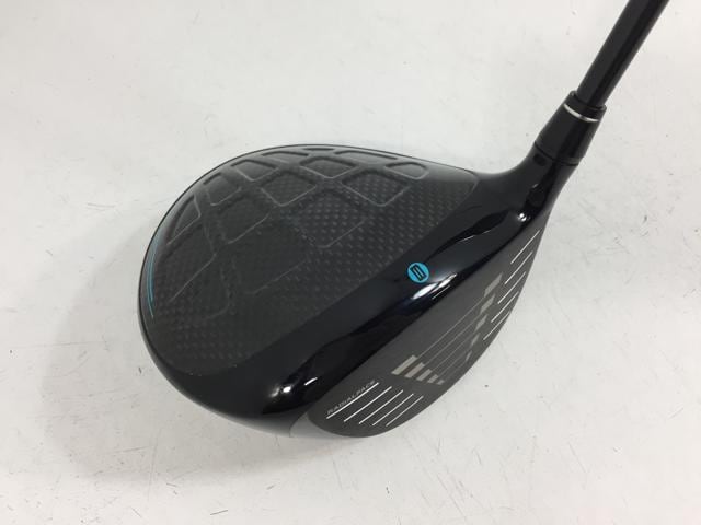 【中古ゴルフクラブ】ホンマ BERES(ベレス) NX ドライバー 2023 VIZARD for NX 45 1W【14日間返品OK】_1