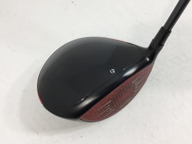 中古ゴルフクラブ】テーラーメイド STEALTH2 (ステルス2) ドライバー 