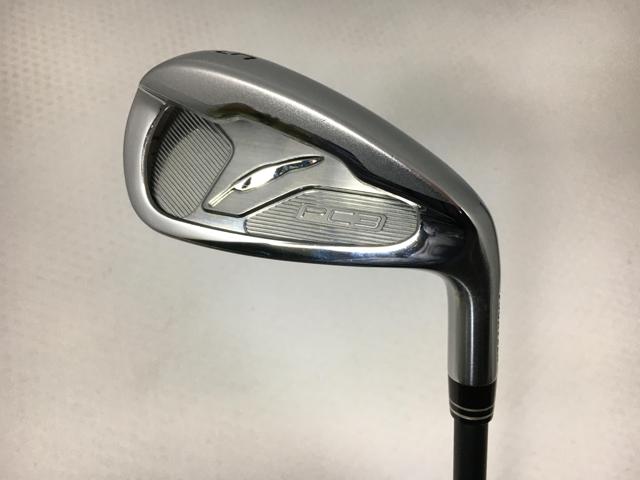 【中古ゴルフクラブ】【美品】(6本セット)フォーティーン PC-3 アイアン 2021 FT-60i 5〜9.P【14日間返品OK】