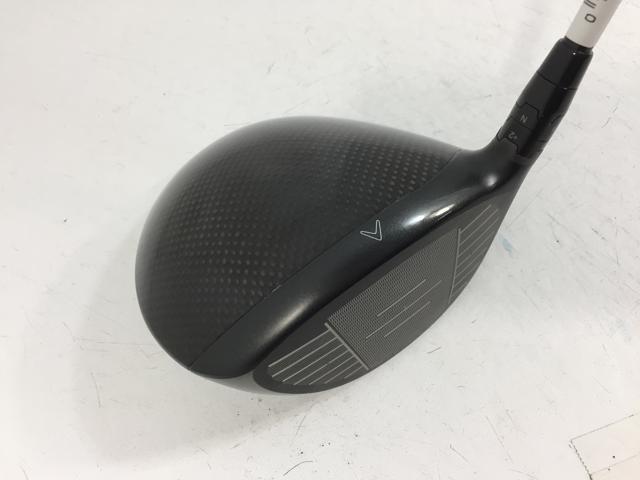 【中古ゴルフクラブ】【美品】キャロウェイ PARADYM (パラダイム) Ai SMOKE MAX ドライバー 2024 (日本仕様) TENSEI 50 for Callaway 1W【14日間返品OK】_1
