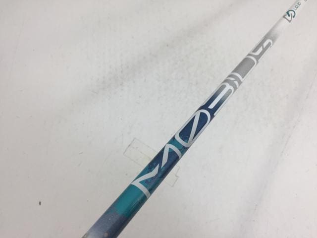 【中古ゴルフクラブ】デザインチューニング シャフト単品 (ピン スリーブ付) デザインチューニング メビウス リキッド (LIQUID) DX MK 1W【14日間返品OK】