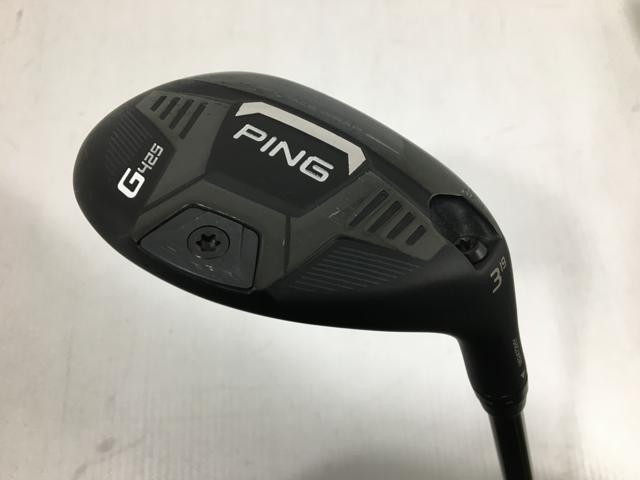 【中古ゴルフクラブ】ピン G425 ハイブリッド ユーティリティ PING TOUR 173-85 U3【14日間返品OK】