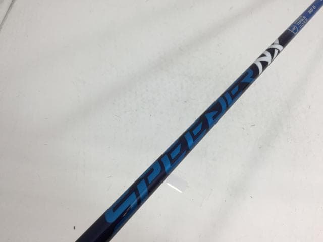 【中古ゴルフクラブ】フジクラ シャフト単品 (ダンロップ スリーブ付) SPEEDER NX 50 1W【14日間返品OK】