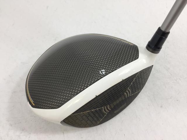お買い得品！【中古ゴルフクラブ】テーラーメイド STEALTH GLOIRE PLUS (ステルス グローレ プラス) ドライバー 2022 ツアーAD UB-6 1W【14日間返品OK】_1