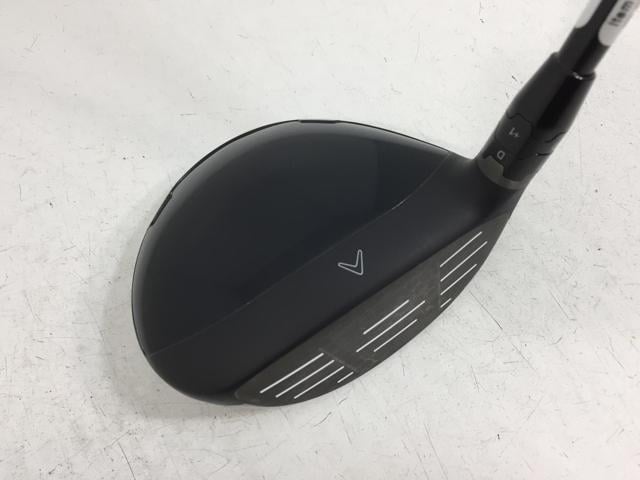 【中古ゴルフクラブ】キャロウェイ PARADYM (パラダイム) フェアウェイ 2023 (日本仕様) TENSEI 50 for Callaway 3HL【14日間返品OK】_1
