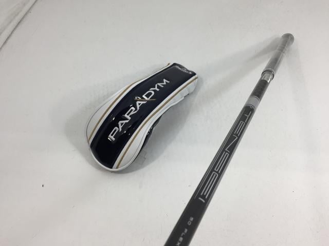 【中古ゴルフクラブ】キャロウェイ PARADYM (パラダイム) フェアウェイ 2023 (日本仕様) TENSEI 50 for Callaway 3HL【14日間返品OK】_2