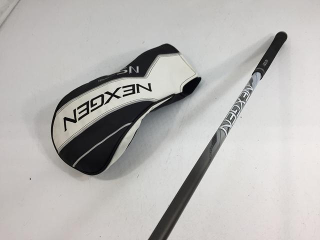 【中古ゴルフクラブ】NEXGEN NEXGEN NS210 ドライバー 2022 EI-F NS210-D 1W【14日間返品OK】_2