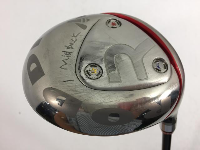 お買い得品！【中古ゴルフクラブ】RODDIO(ロッディオ) RODDIO(ロッディオ) コンパクト ドライバー(Mid back) デザインチューニング ZERO MODE60 1W【14日間返品OK】