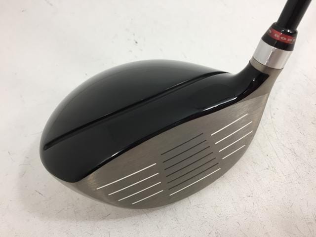 お買い得品！【中古ゴルフクラブ】RODDIO(ロッディオ) RODDIO(ロッディオ) コンパクト ドライバー(Mid back) デザインチューニング ZERO MODE60 1W【14日間返品OK】_1